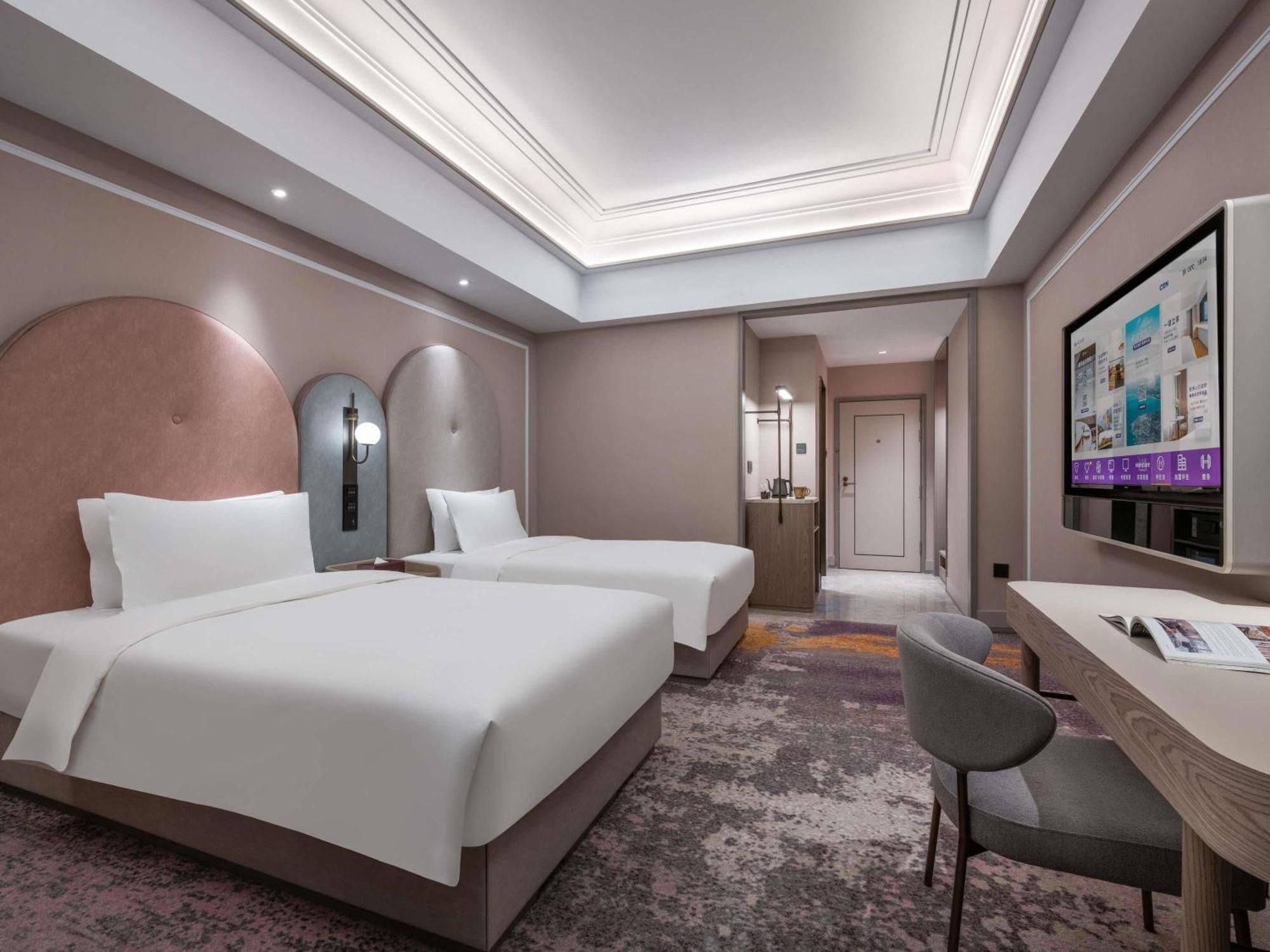Hotel Mercure Downtown