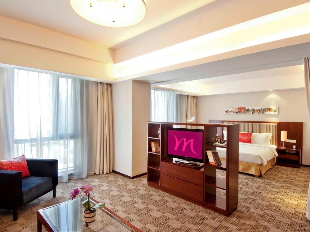 Mercure Downtown