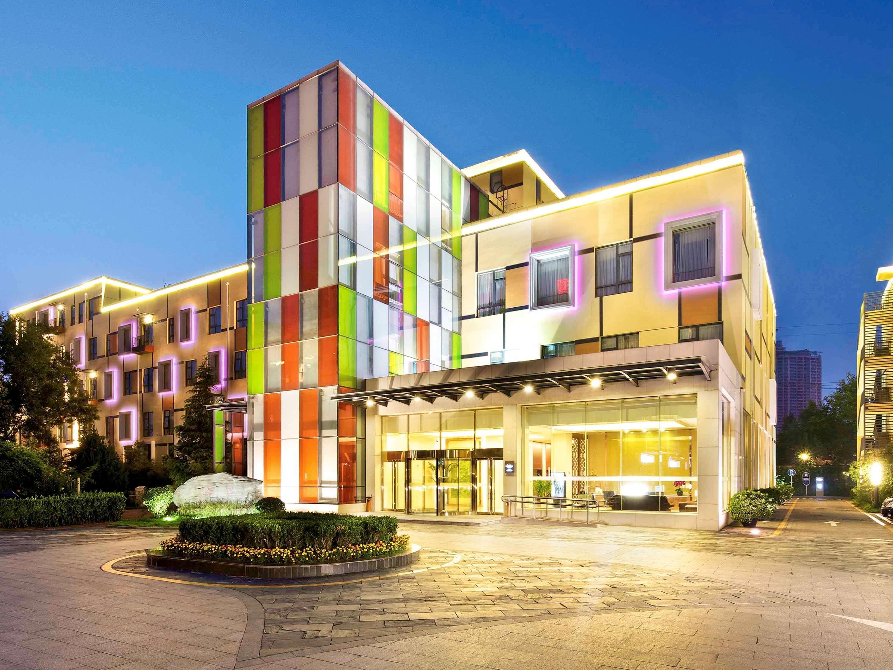 Mercure Downtown
