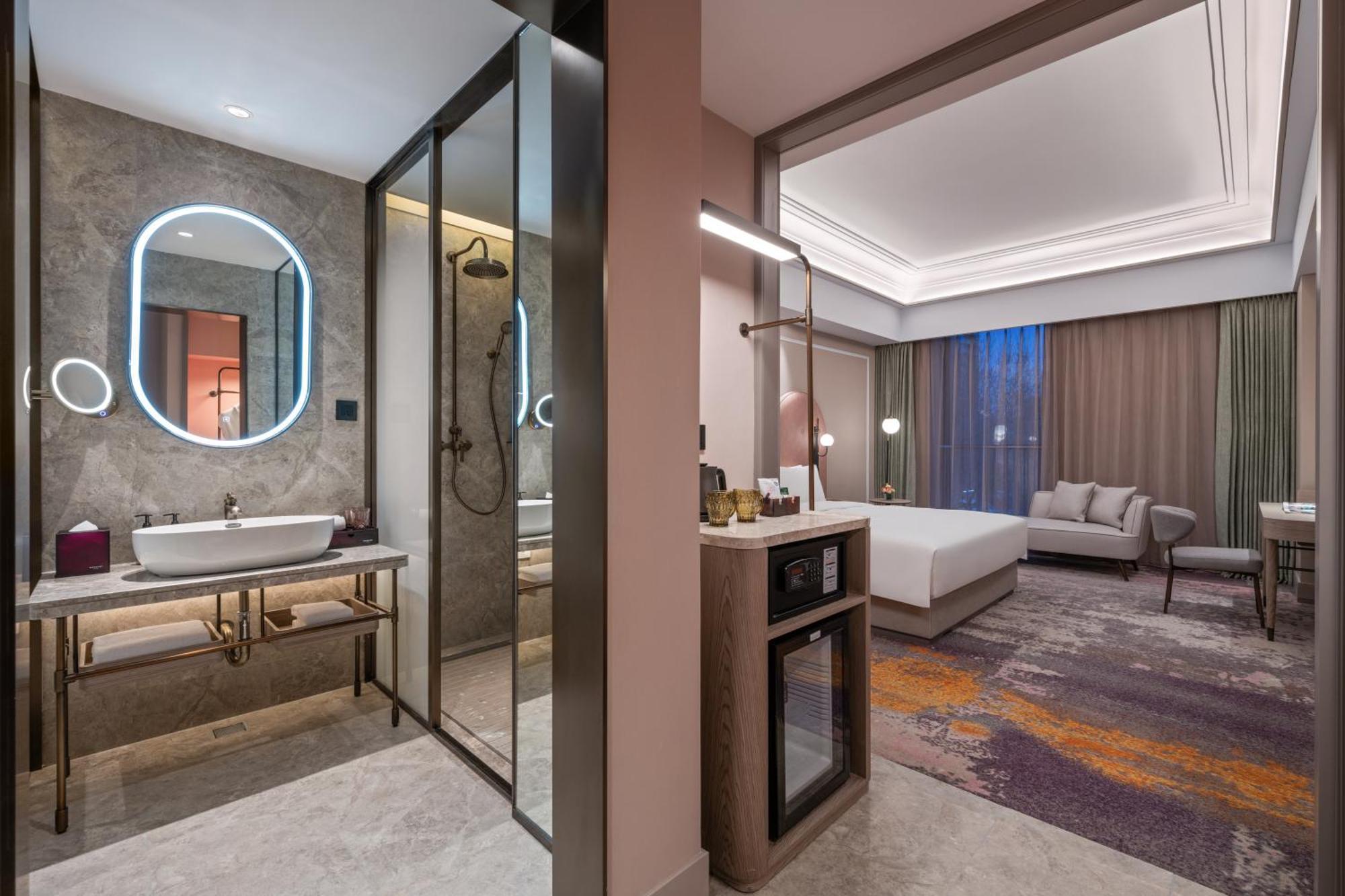 Hotel Mercure Downtown