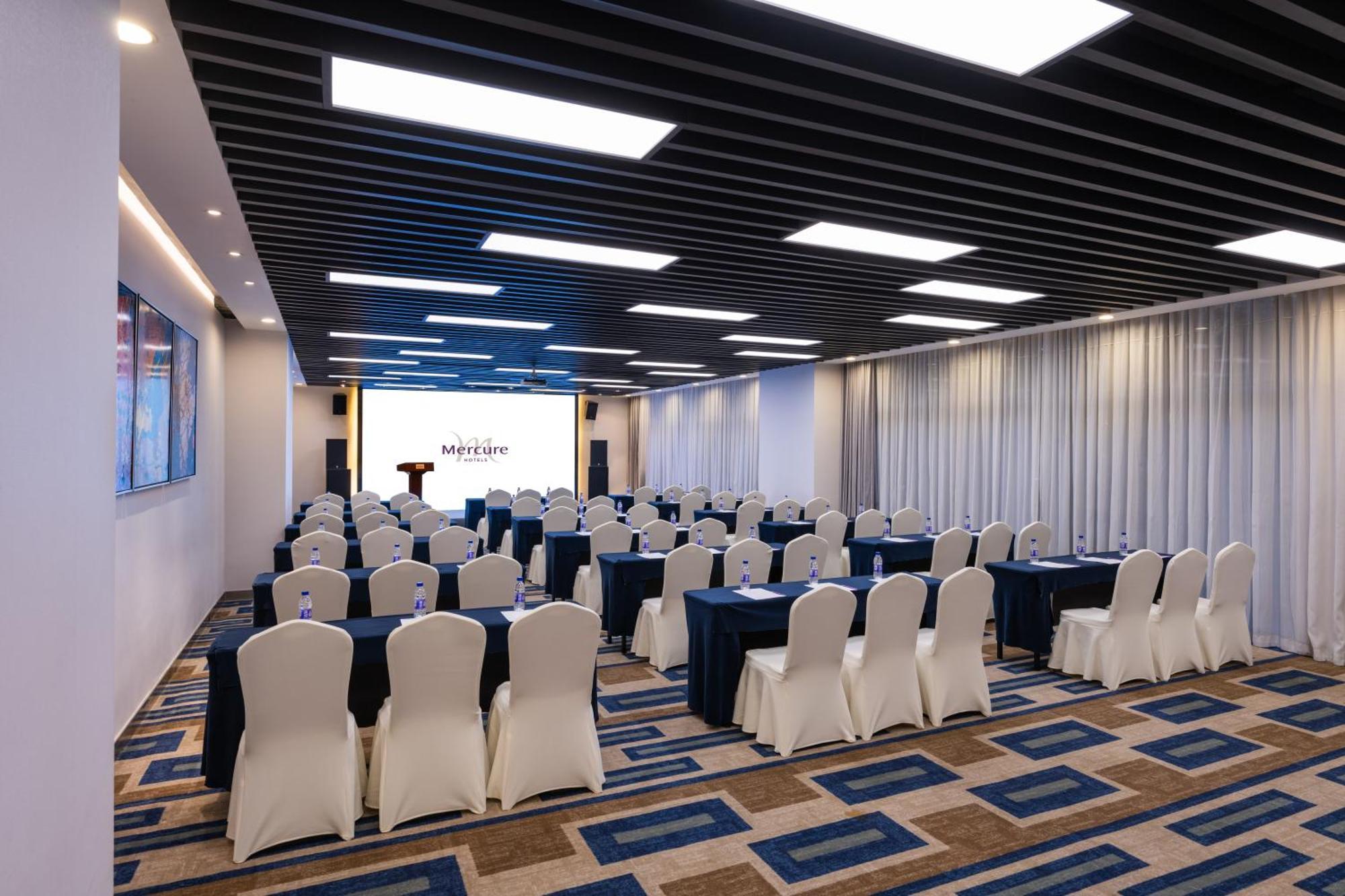 Mercure Downtown