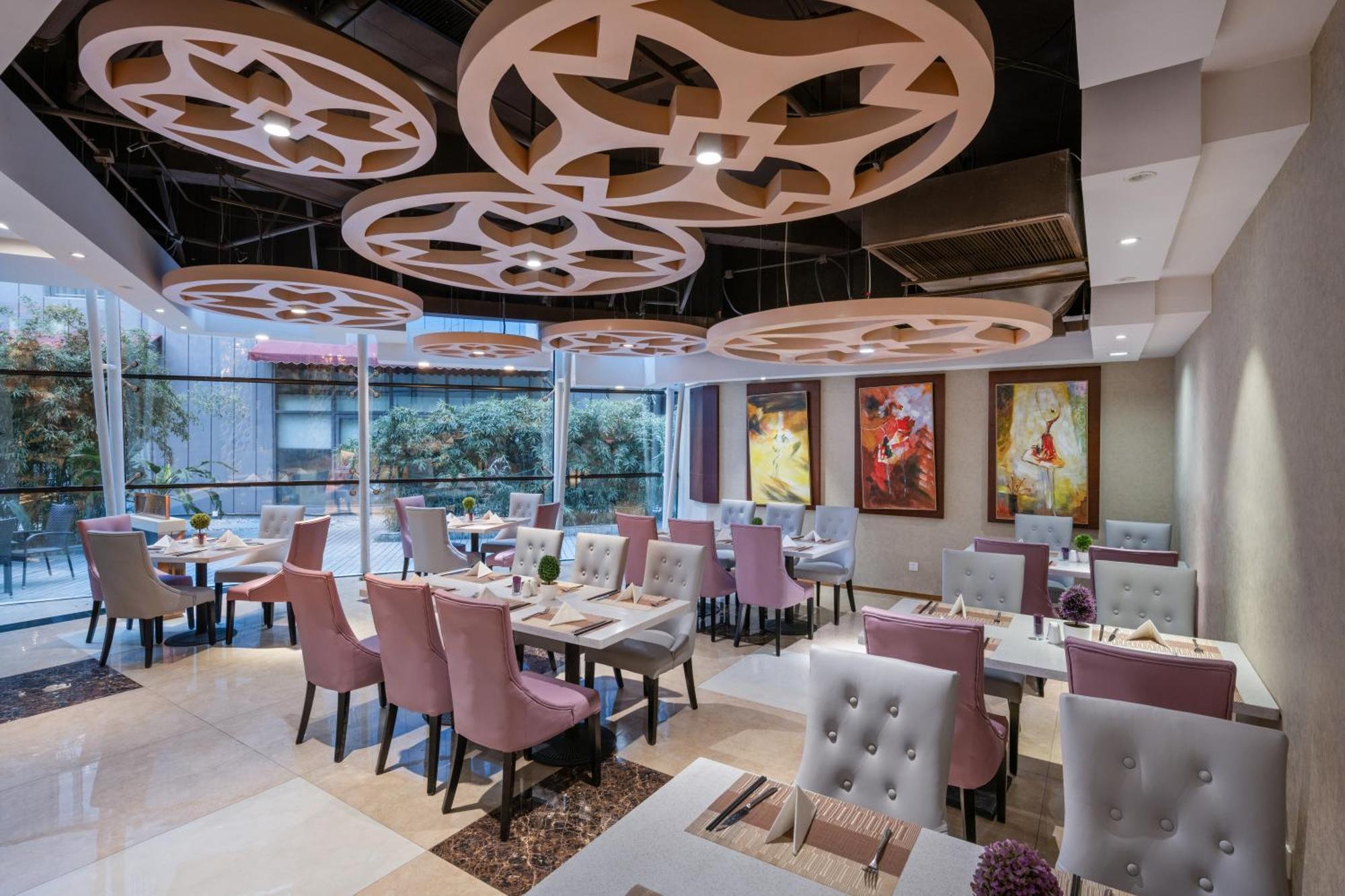 Mercure Downtown