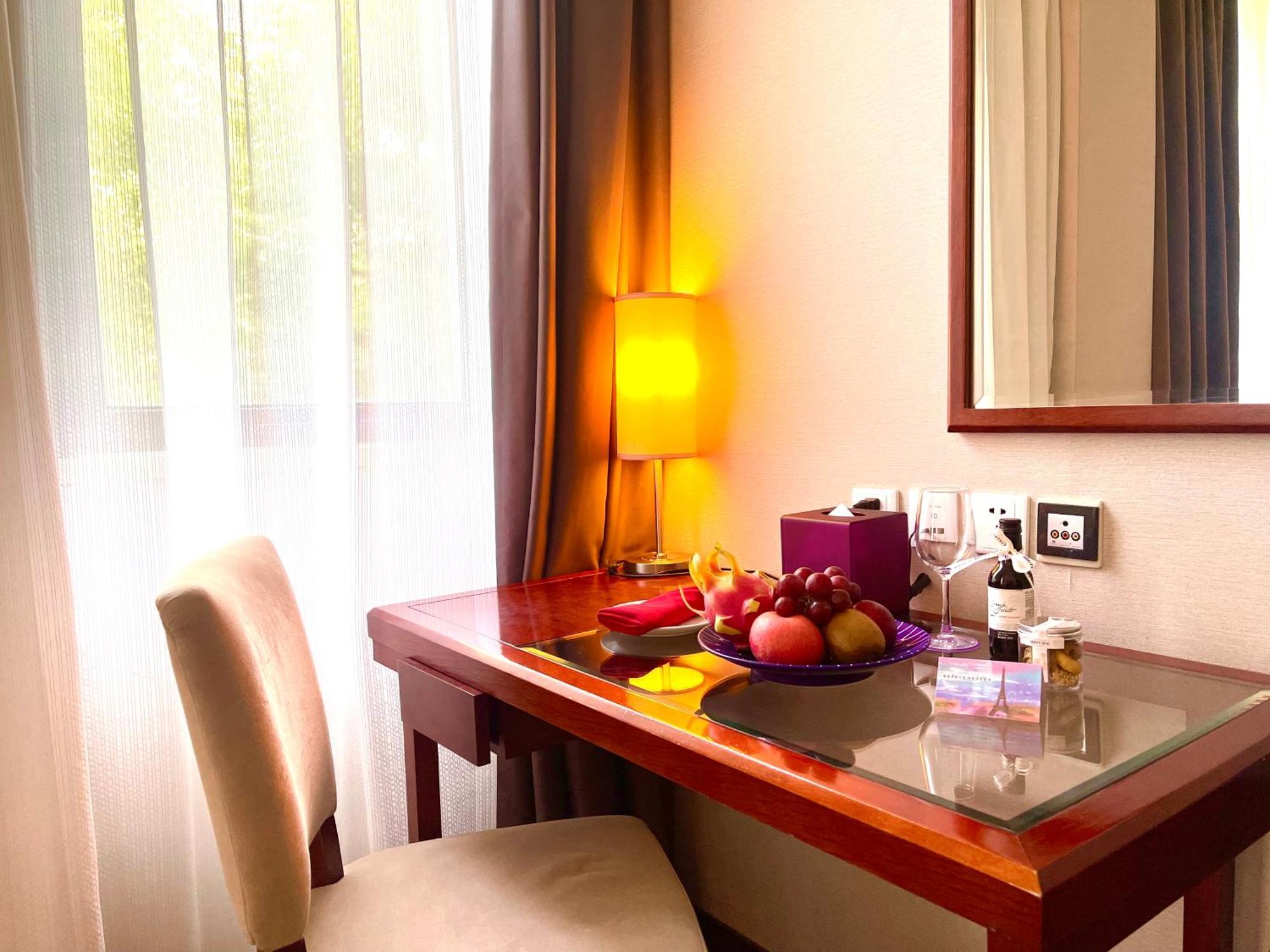 Mercure Downtown Hotel Beijing