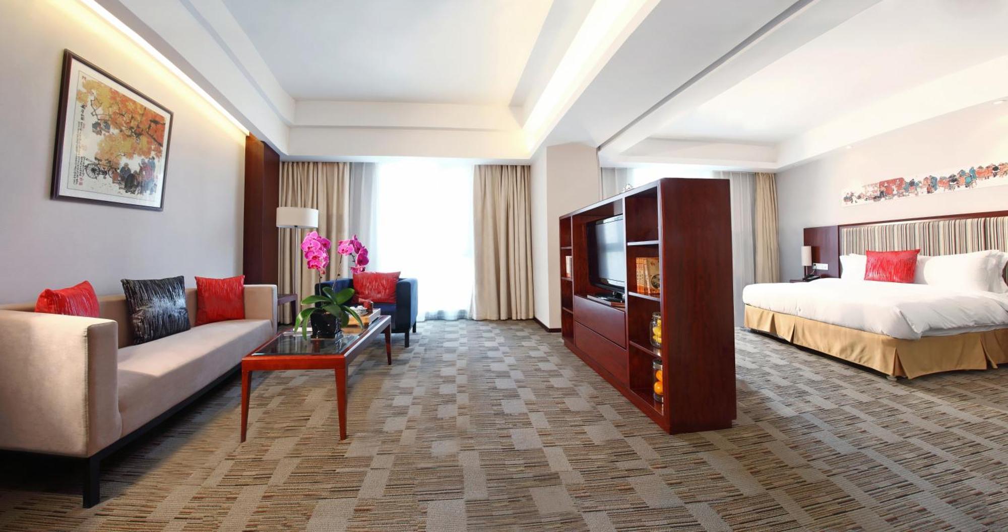Hotel Mercure Downtown