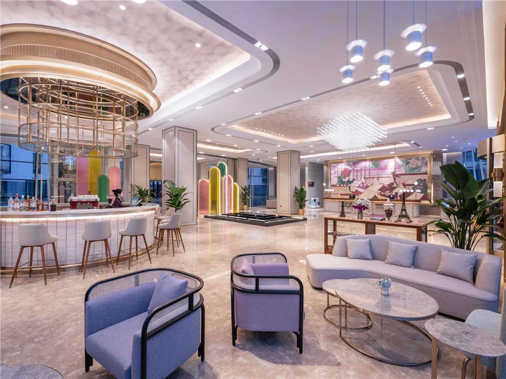 Mercure Downtown Hotel Beijing